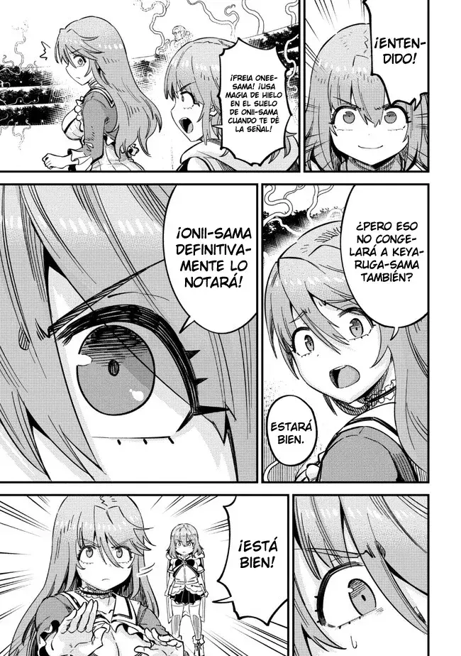 Redo of Healer Capítulo 51 - Page 25