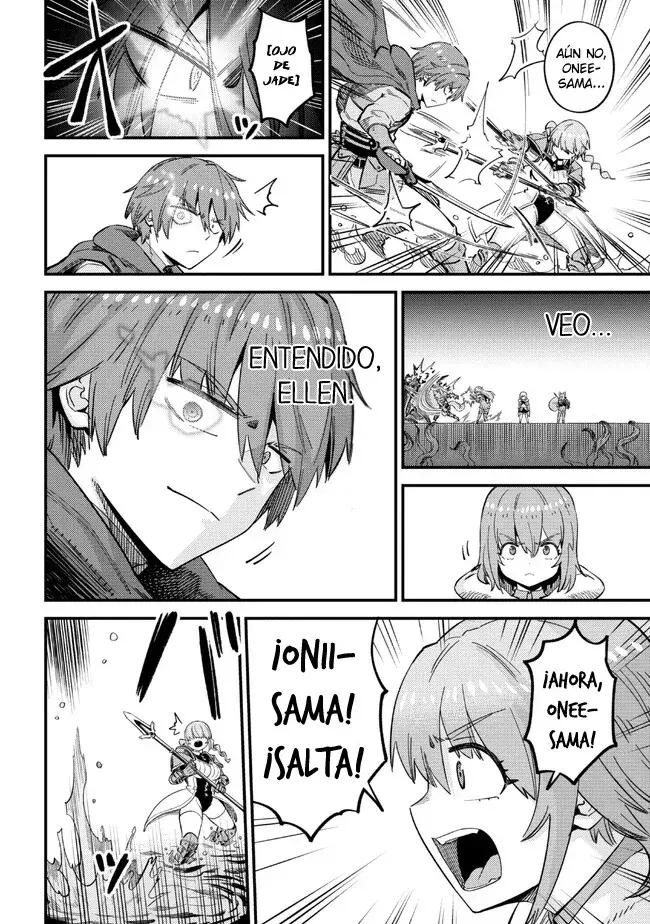 Redo of Healer Capítulo 51 - Page 26