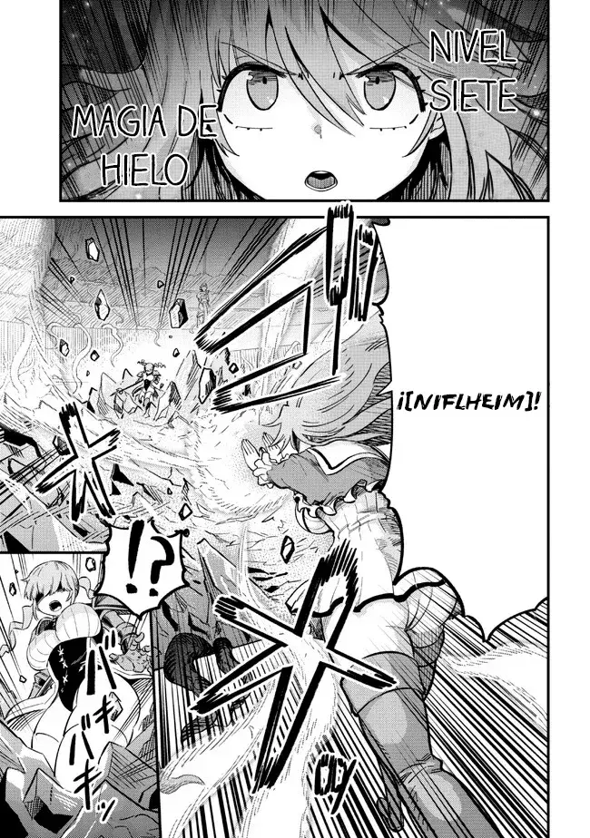 Redo of Healer Capítulo 51 - Page 27