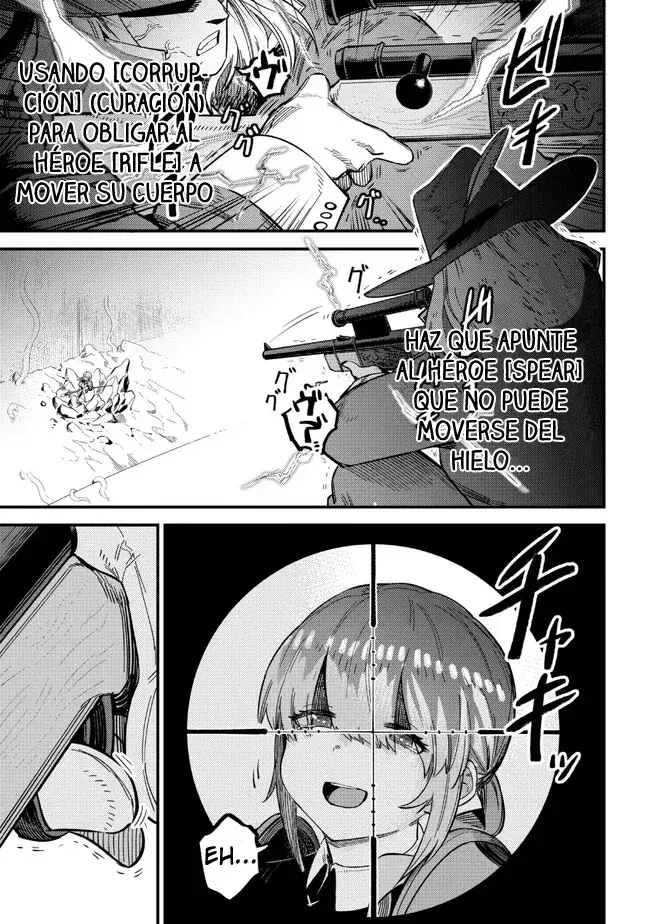Redo of Healer Capítulo 51 - Page 29