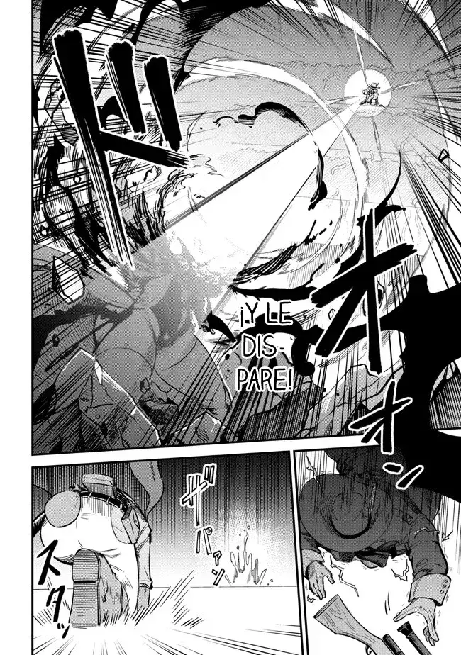 Redo of Healer Capítulo 51 - Page 30