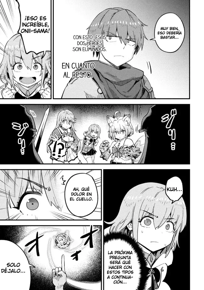 Redo of Healer Capítulo 51 - Page 31