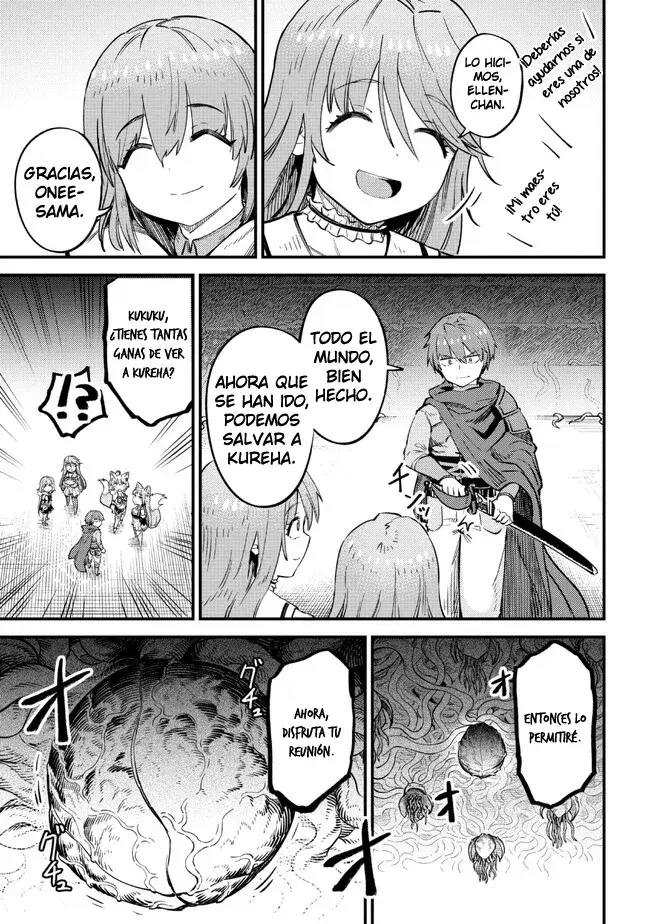 Redo of Healer Capítulo 51 - Page 33