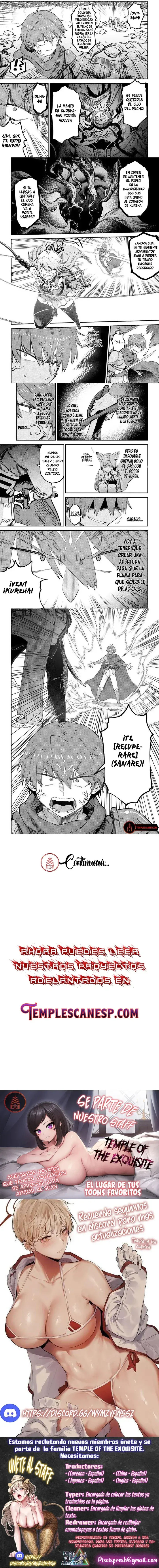 Redo of Healer Capítulo 52.2 - Page 2