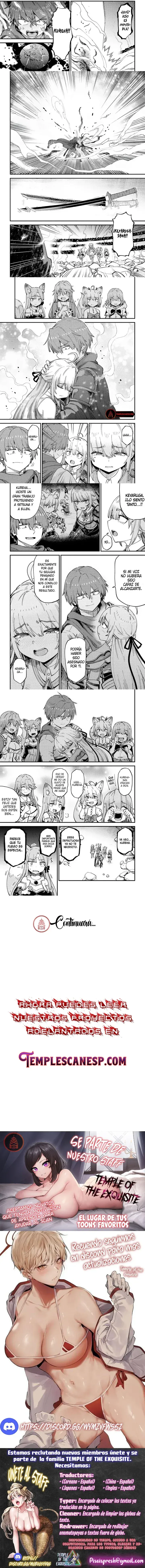 Redo of Healer Capítulo 53.1 - Page 2