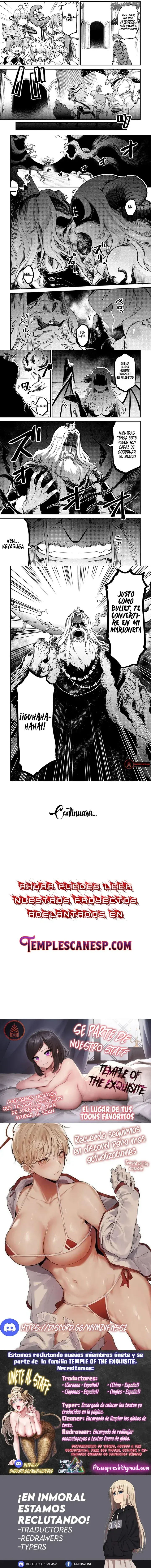 Redo of Healer Capítulo 53.2 - Page 2
