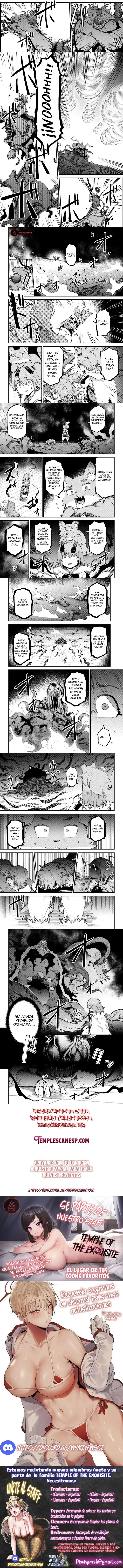 Redo of Healer Capítulo 55.2 - Page 2