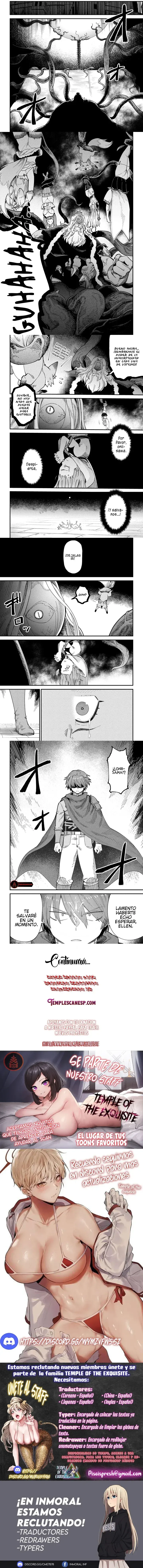 Redo of Healer Capítulo 56.2 - Page 2