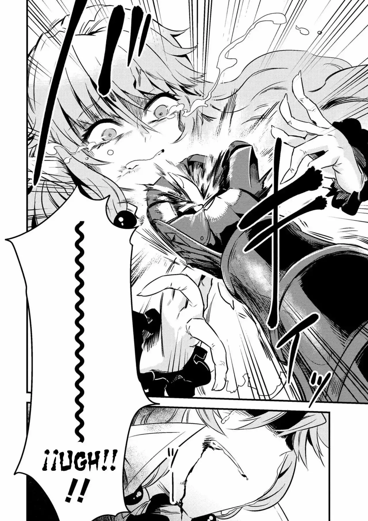 Redo of Healer Capítulo 6.1 - Page 4