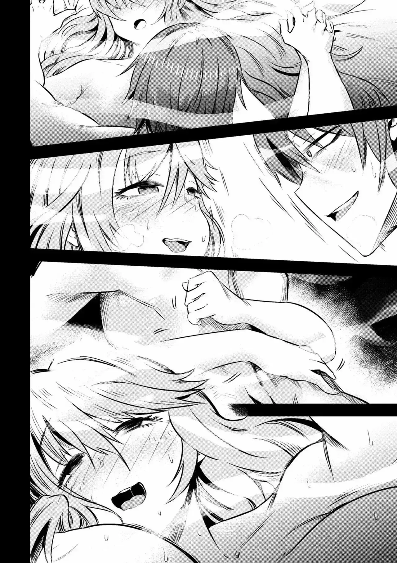 Redo of Healer Capítulo 6.2 - Page 12