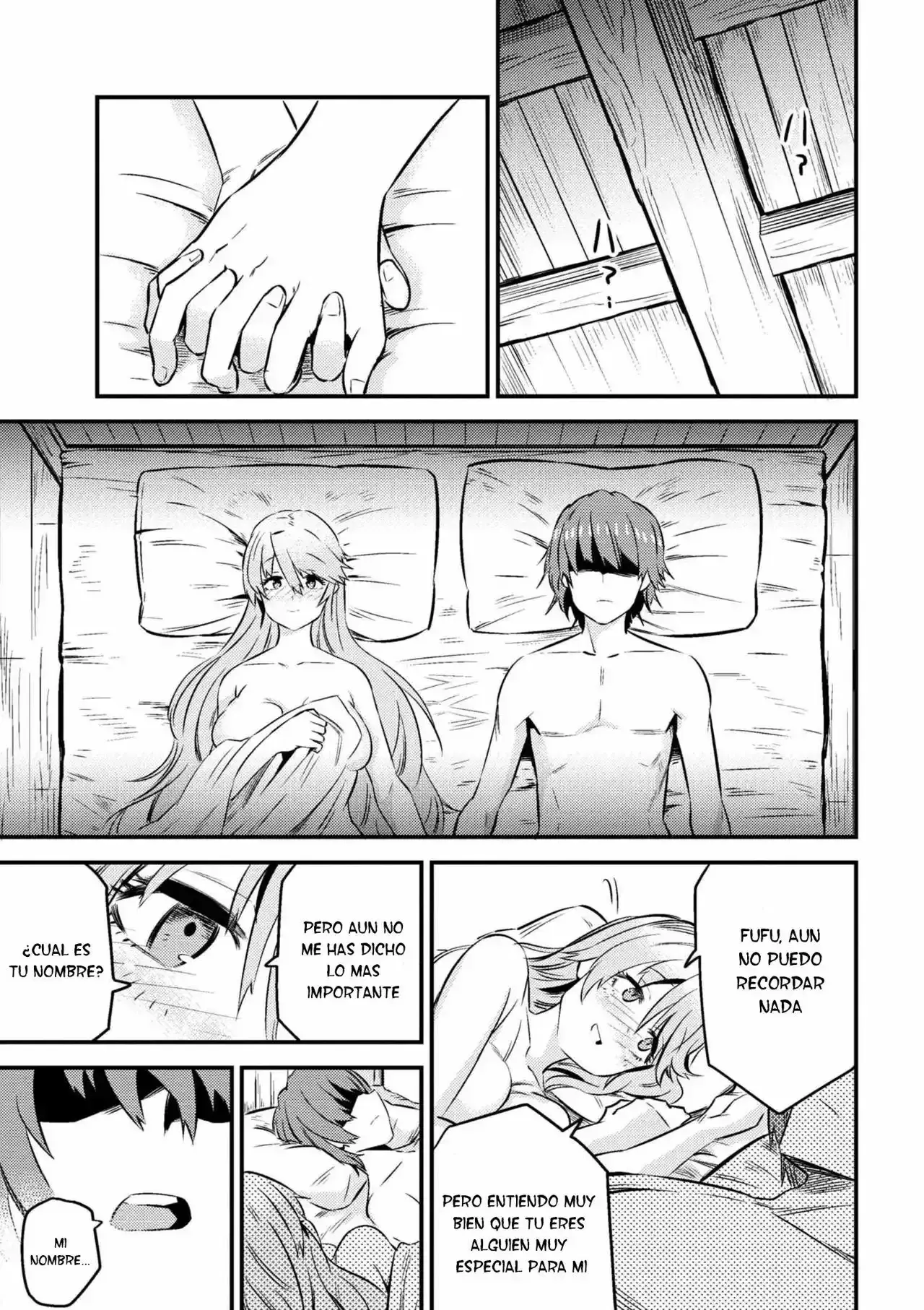 Redo of Healer Capítulo 6.2 - Page 13