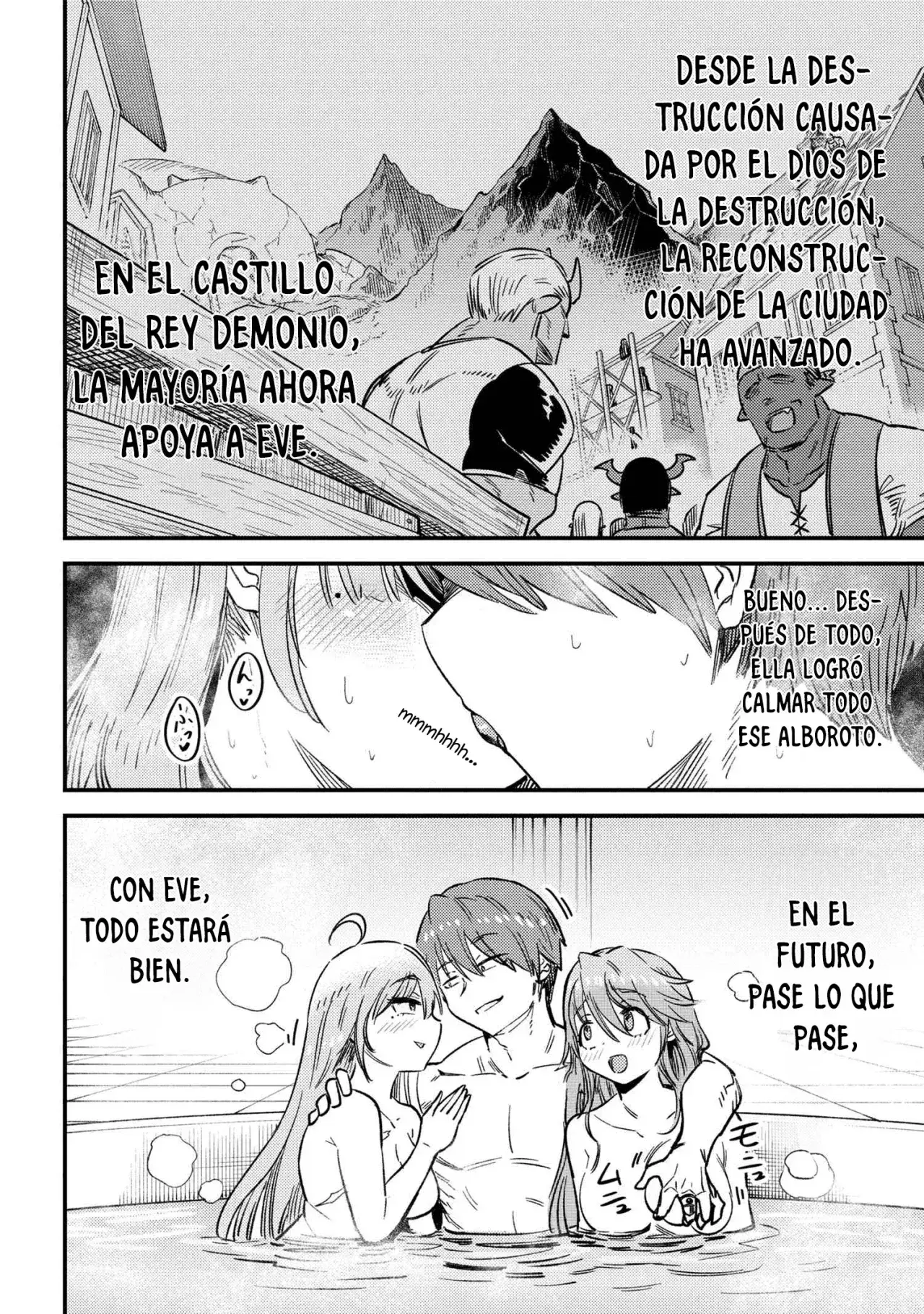 Redo of Healer Capítulo 61.1 - Page 5