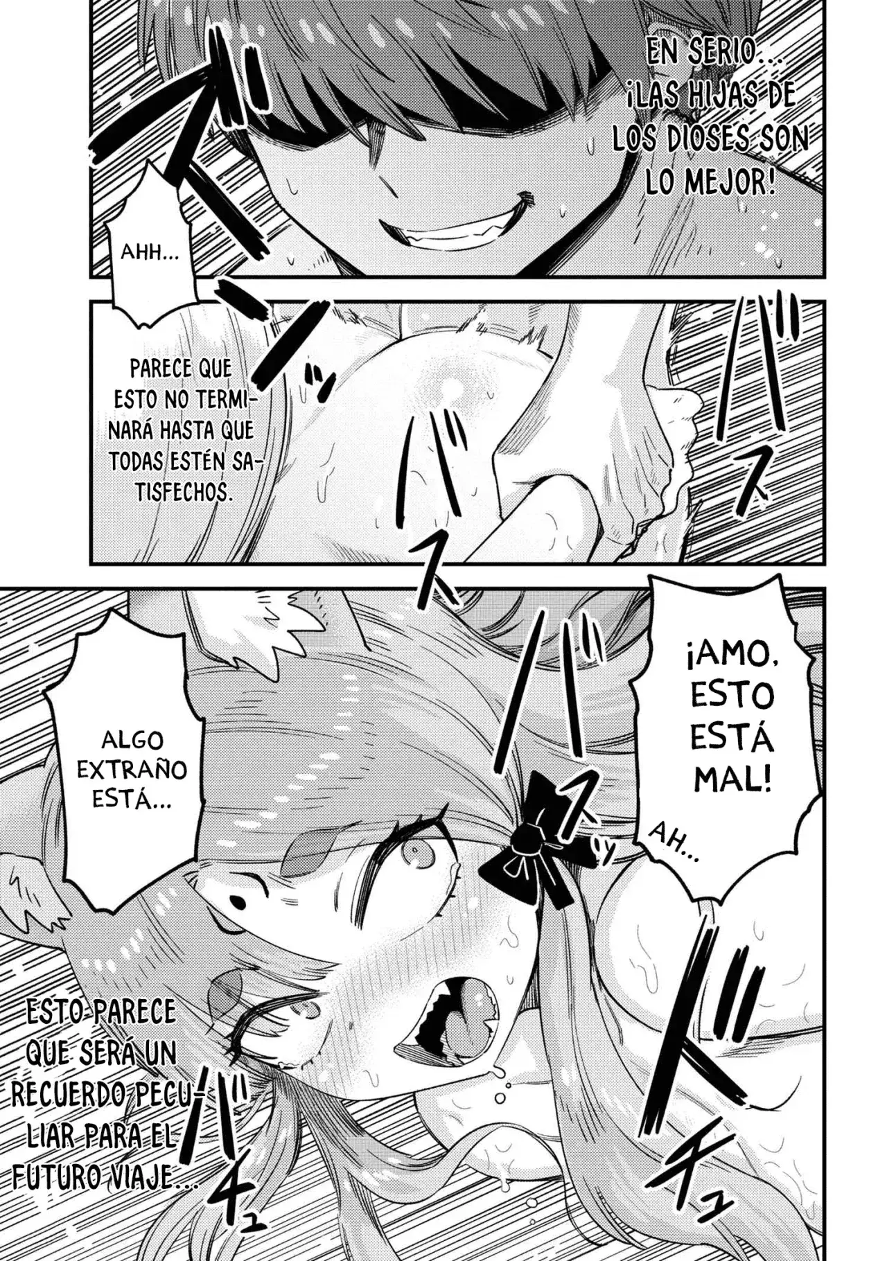 Redo of Healer Capítulo 61.1 - Page 18