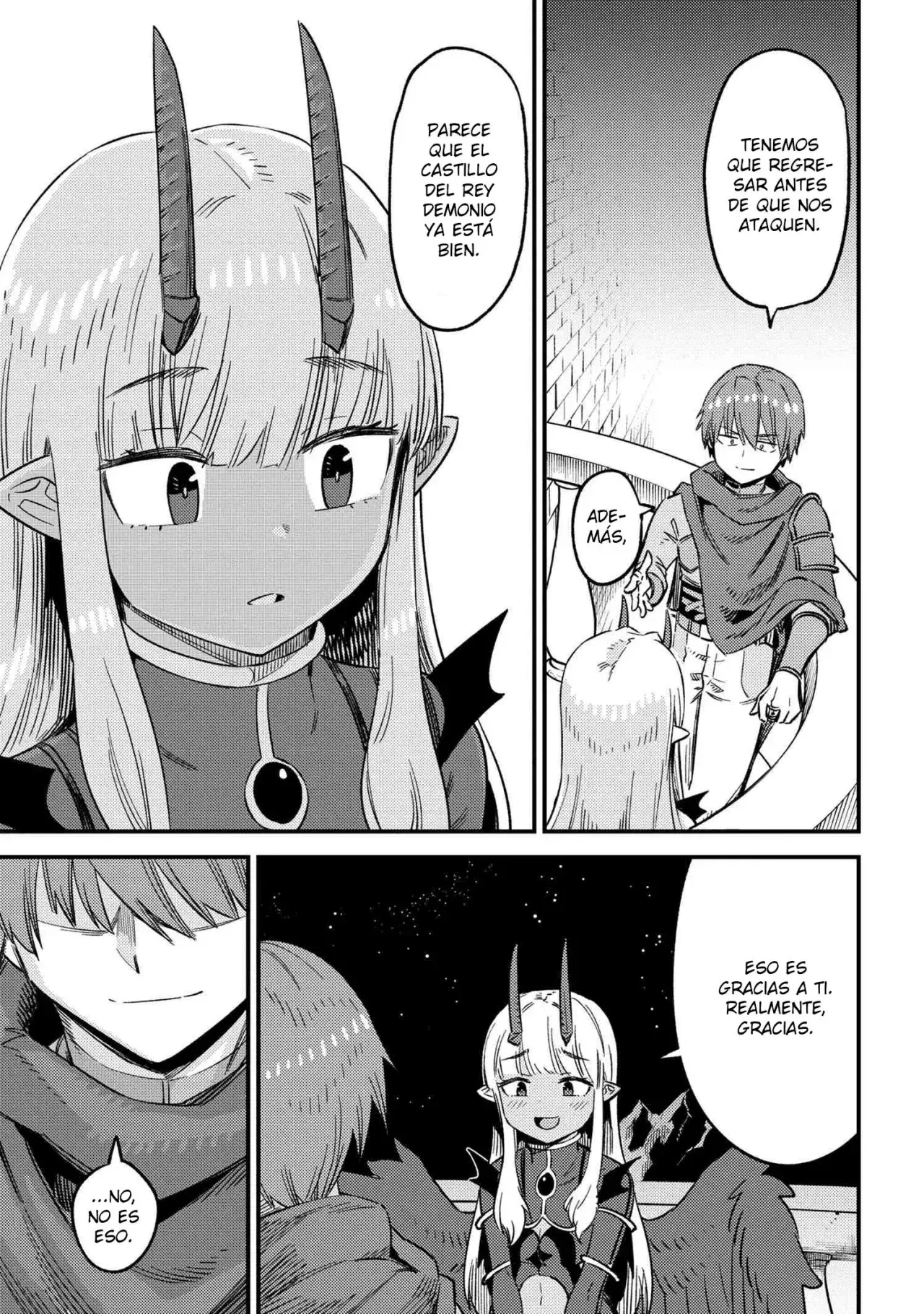 Redo of Healer Capítulo 61.2 - Page 4