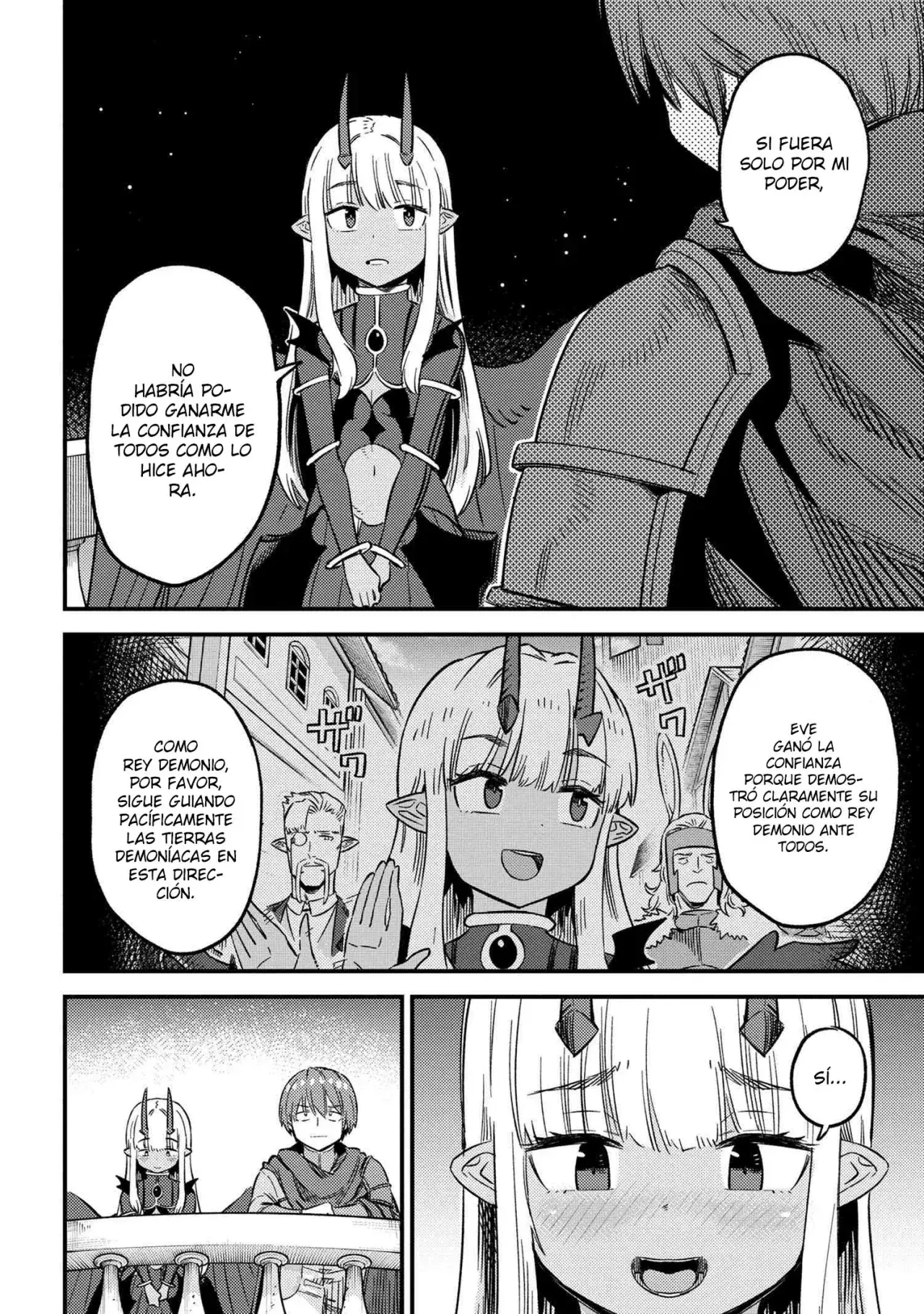 Redo of Healer Capítulo 61.2 - Page 5