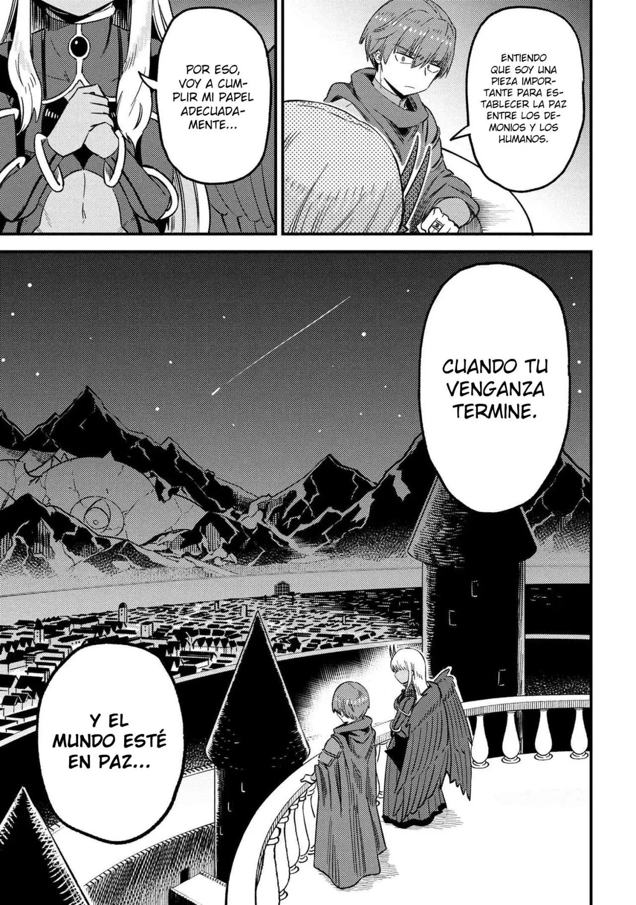 Redo of Healer Capítulo 61.2 - Page 8