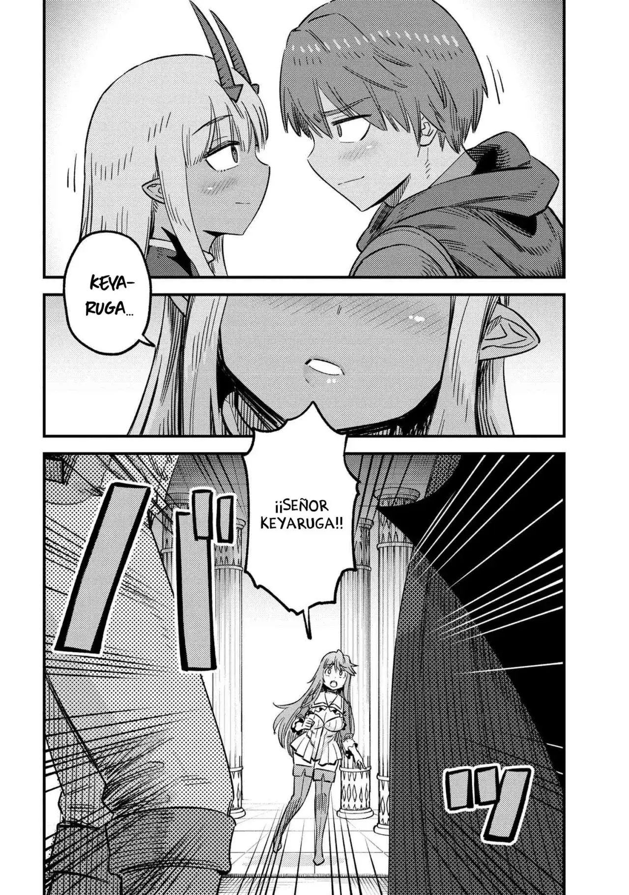Redo of Healer Capítulo 61.2 - Page 11