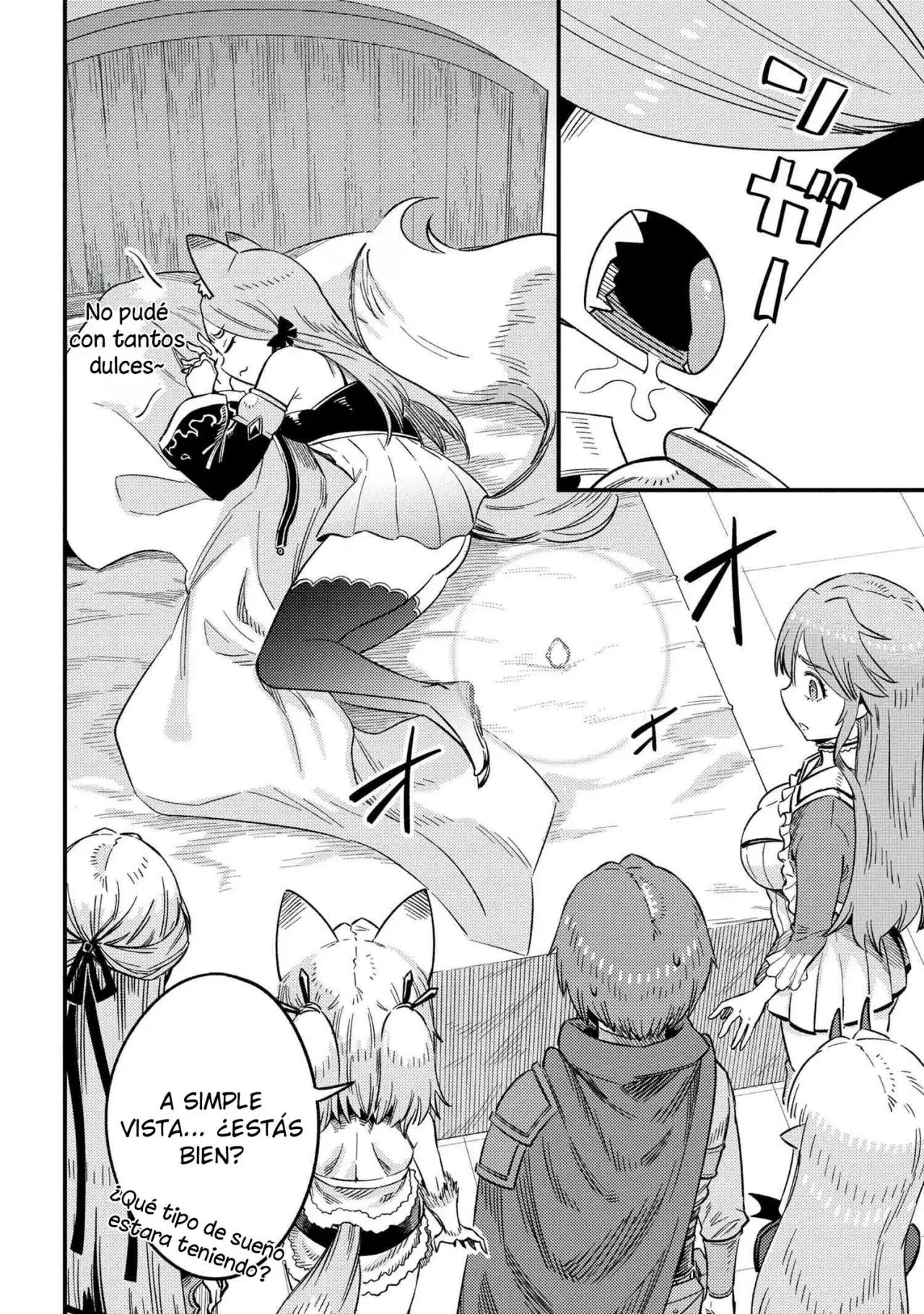 Redo of Healer Capítulo 61.2 - Page 13
