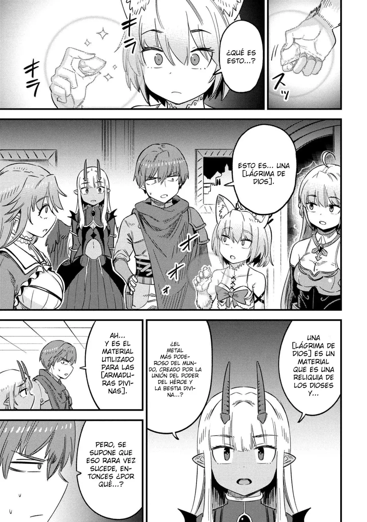 Redo of Healer Capítulo 61.2 - Page 14