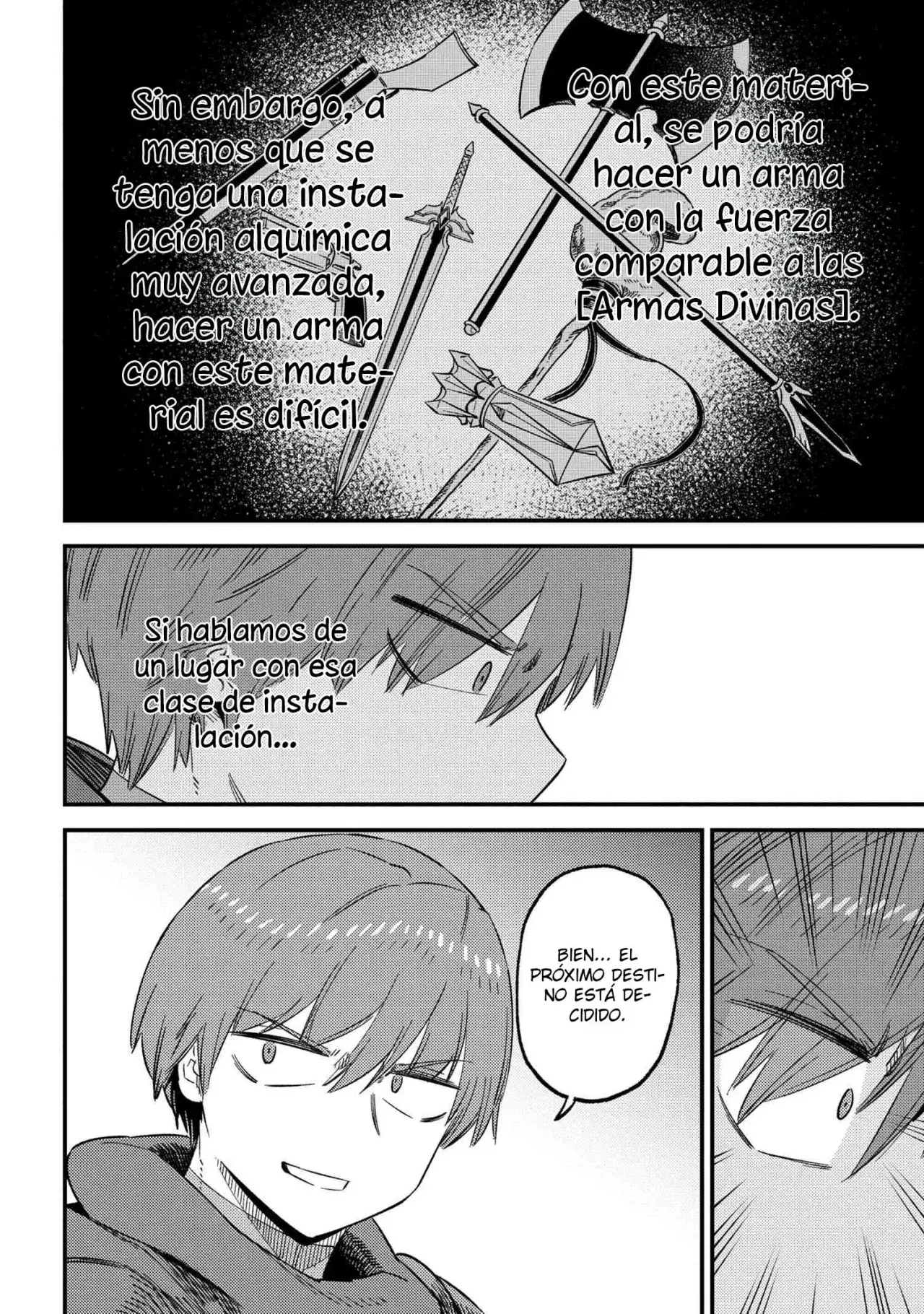 Redo of Healer Capítulo 61.2 - Page 17