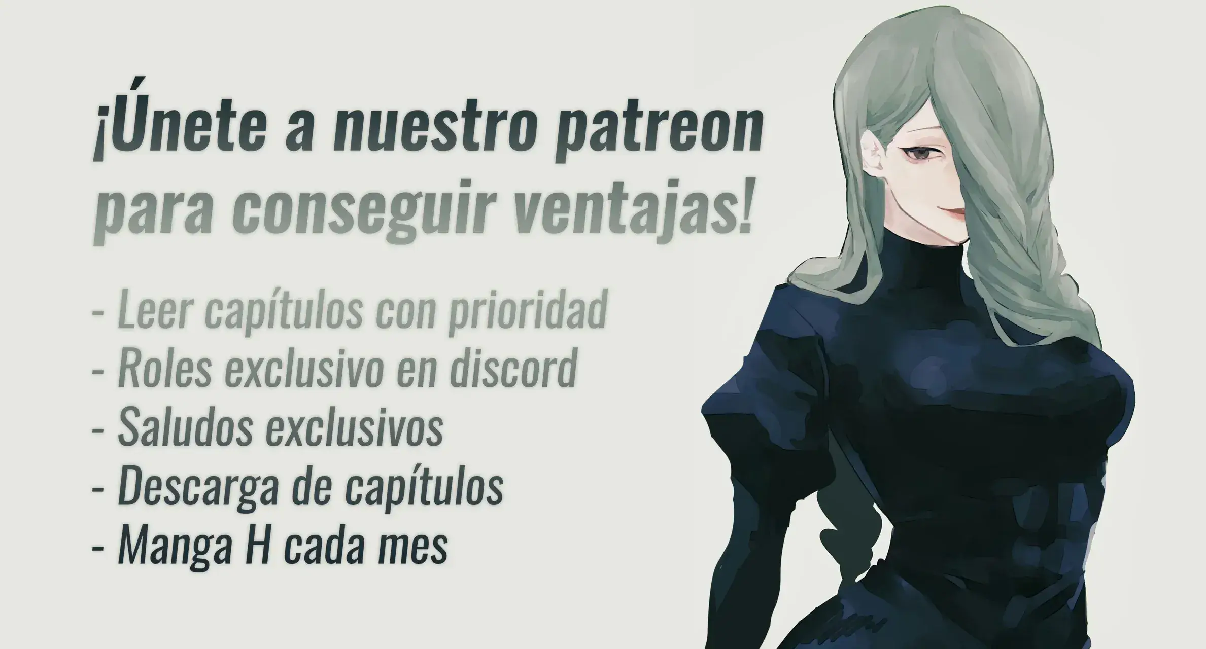 Redo of Healer Capítulo 62.1 - Page 2