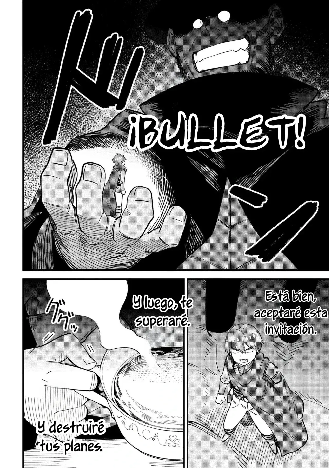 Redo of Healer Capítulo 62.1 - Page 17