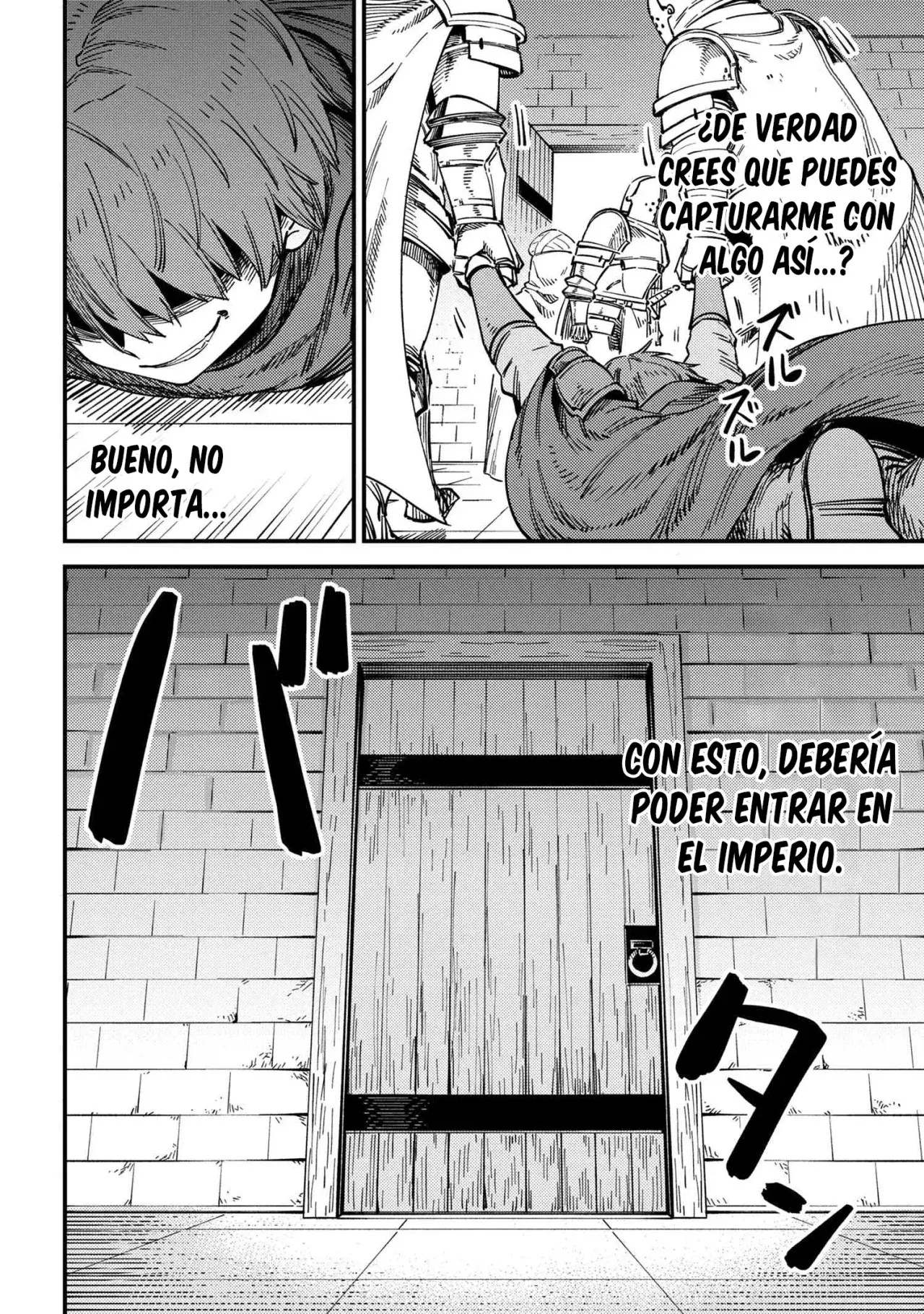 Redo of Healer Capítulo 62.2 - Page 4