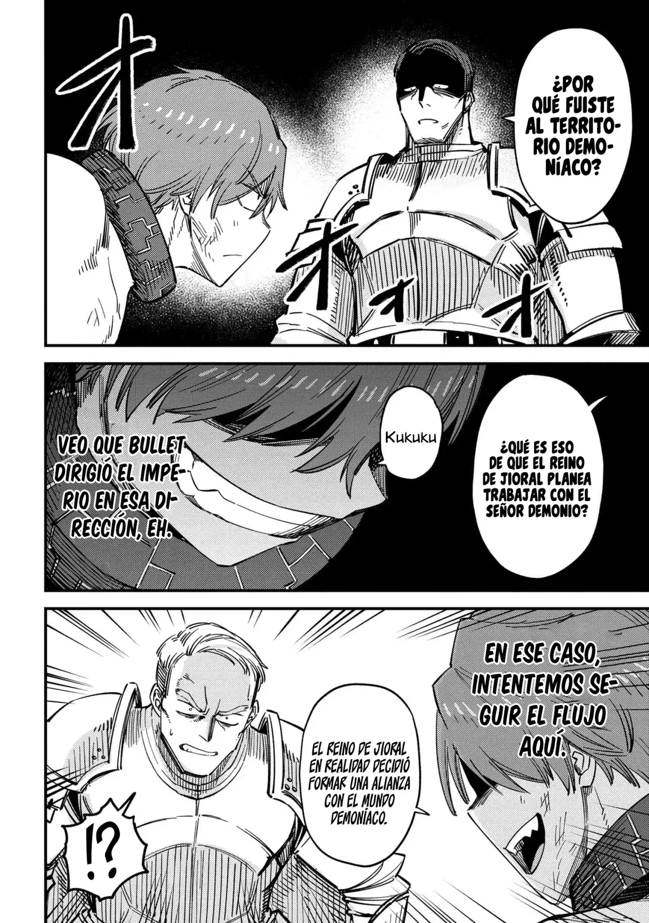 Redo of Healer Capítulo 62.2 - Page 10