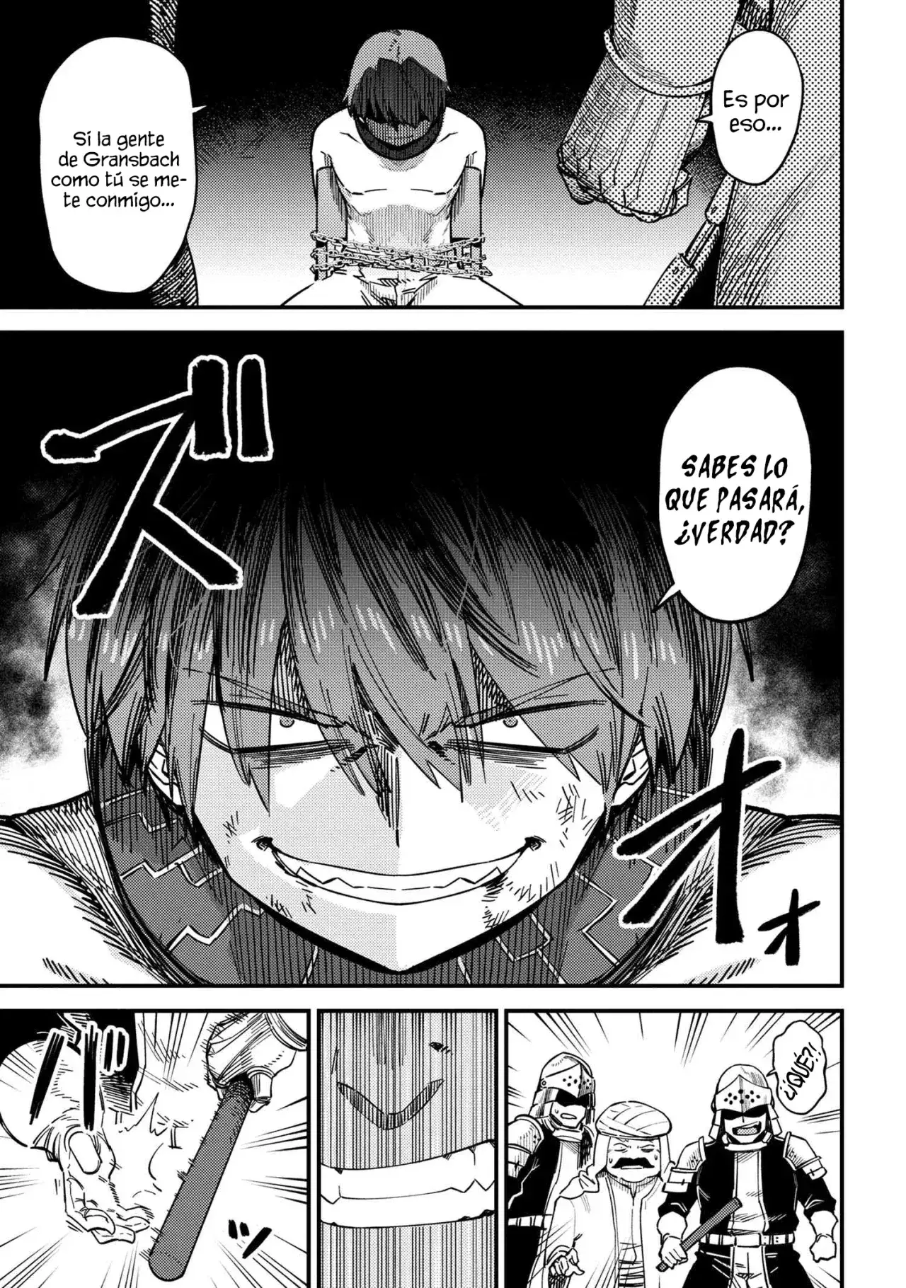 Redo of Healer Capítulo 62.2 - Page 11
