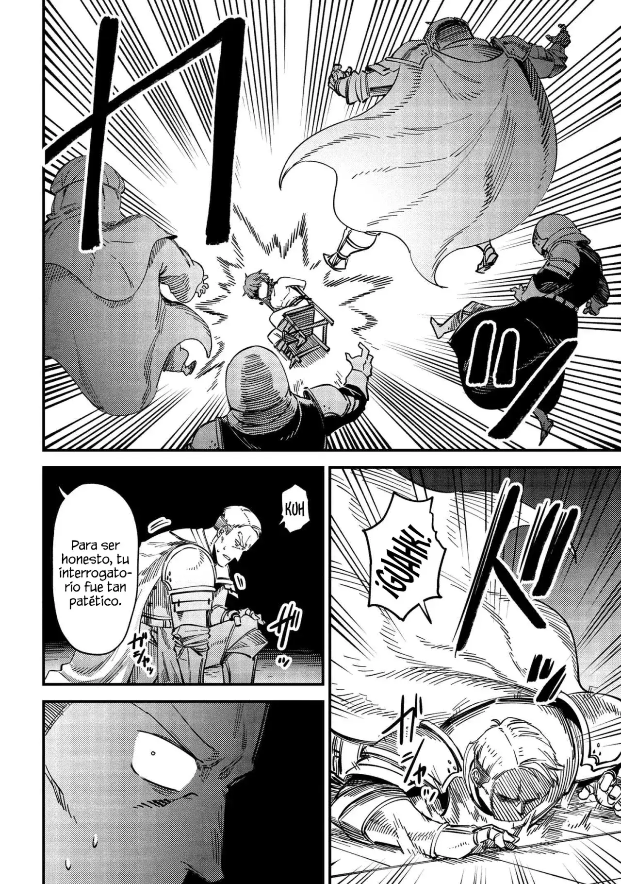 Redo of Healer Capítulo 62.2 - Page 16