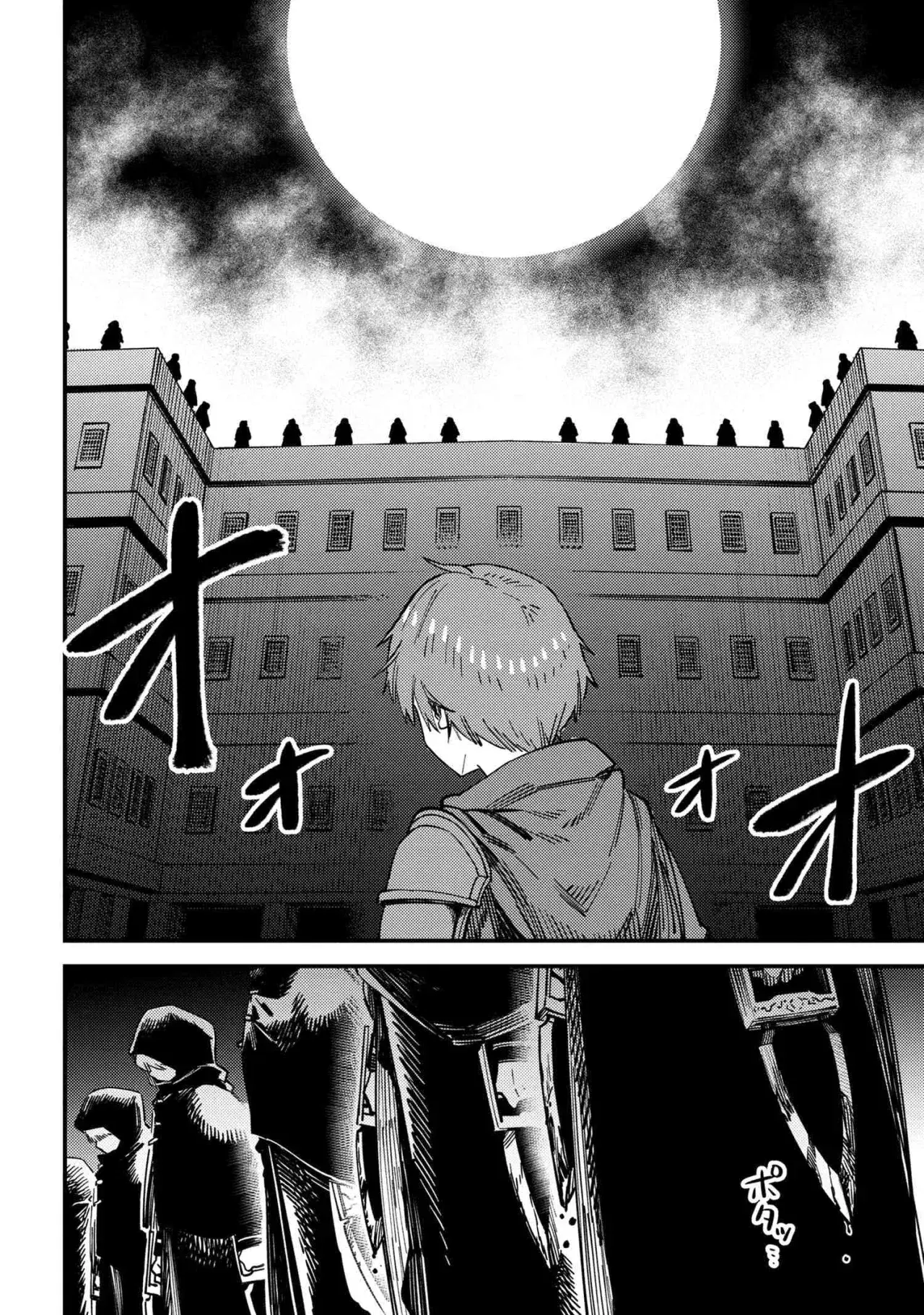 Redo of Healer Capítulo 63.1 - Page 18