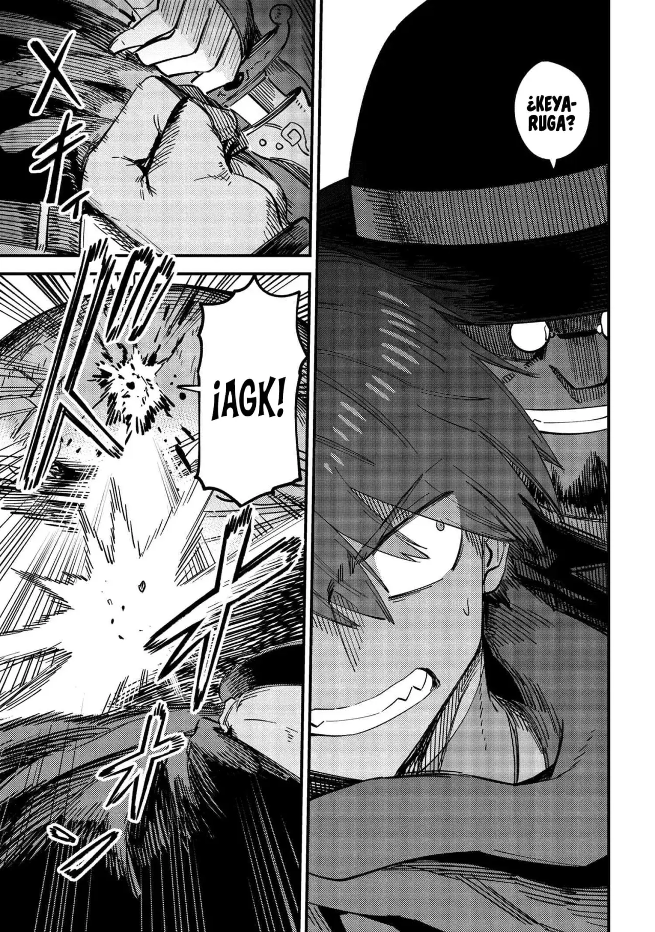 Redo of Healer Capítulo 63.2 - Page 3