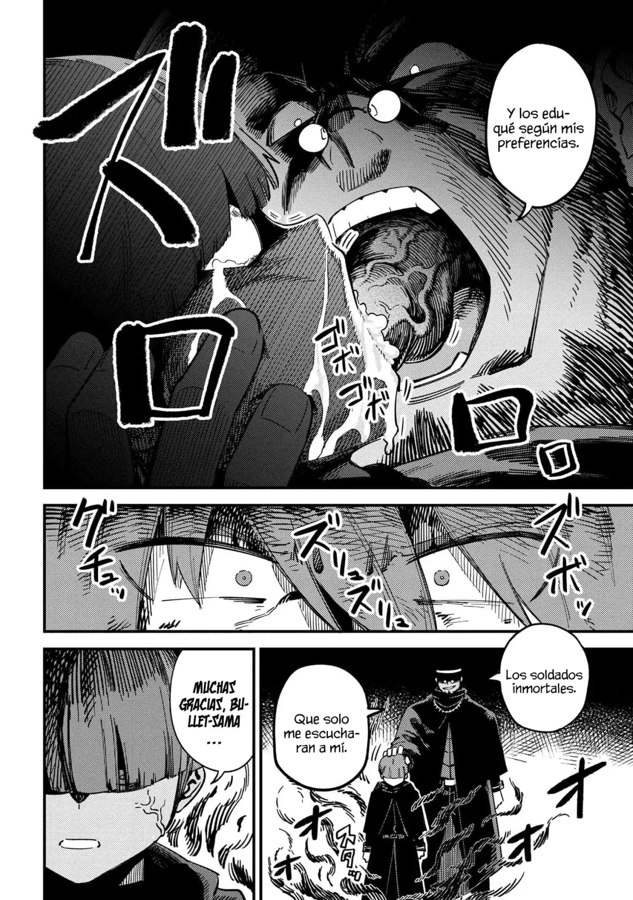 Redo of Healer Capítulo 63.2 - Page 7