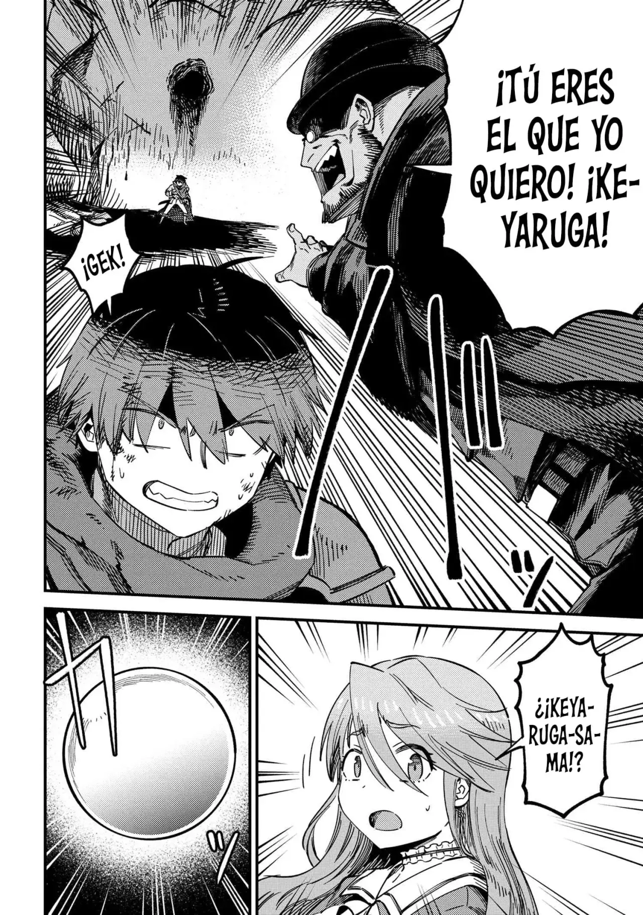 Redo of Healer Capítulo 63.2 - Page 9