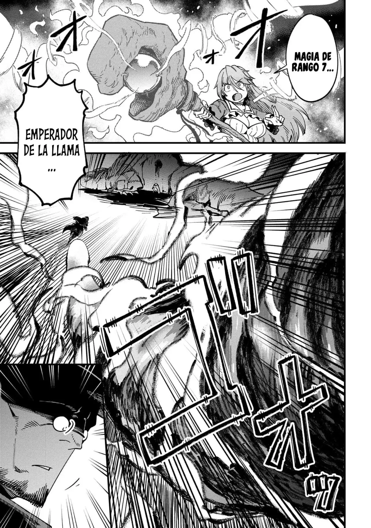 Redo of Healer Capítulo 63.2 - Page 10