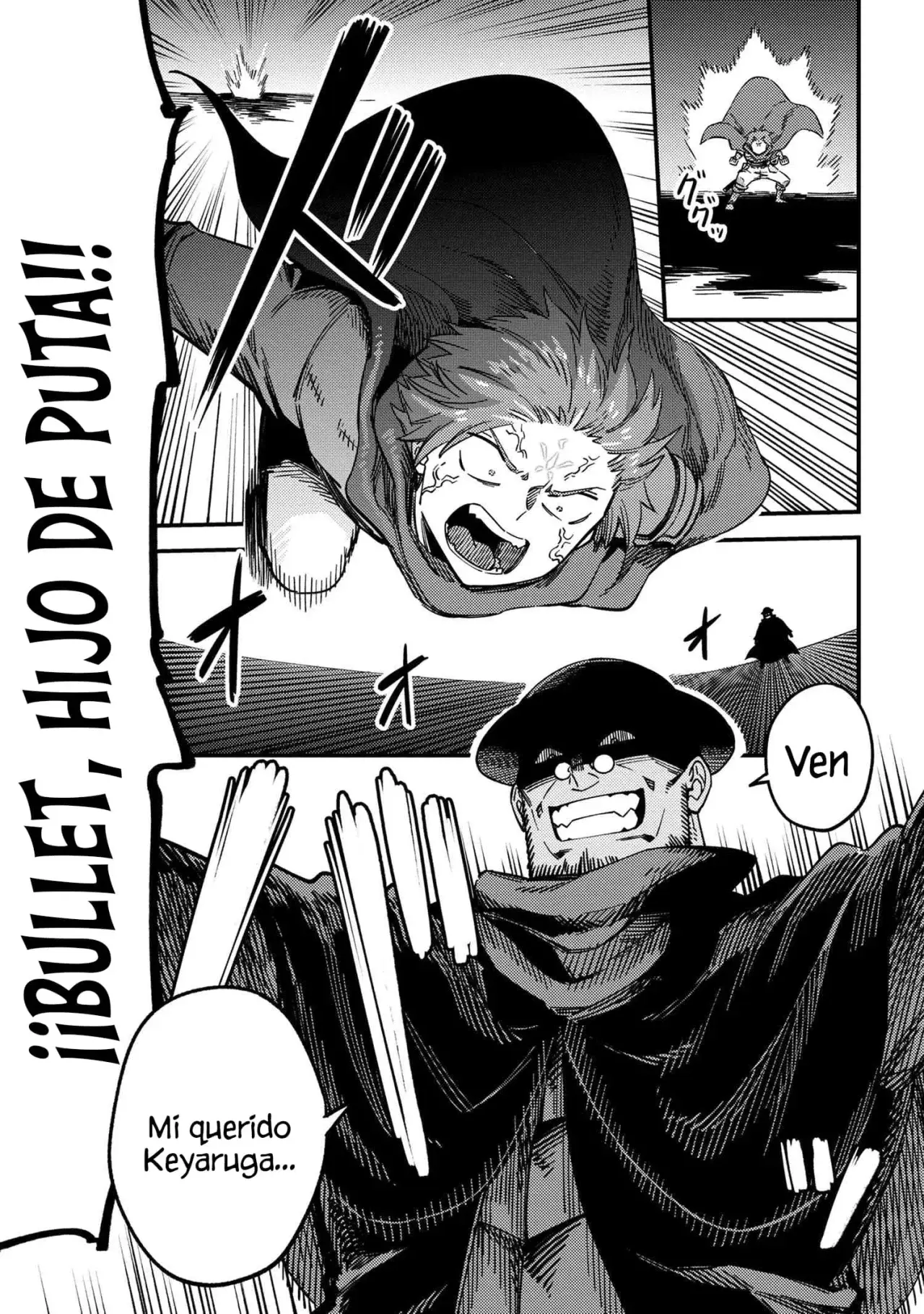 Redo of Healer Capítulo 63.2 - Page 20