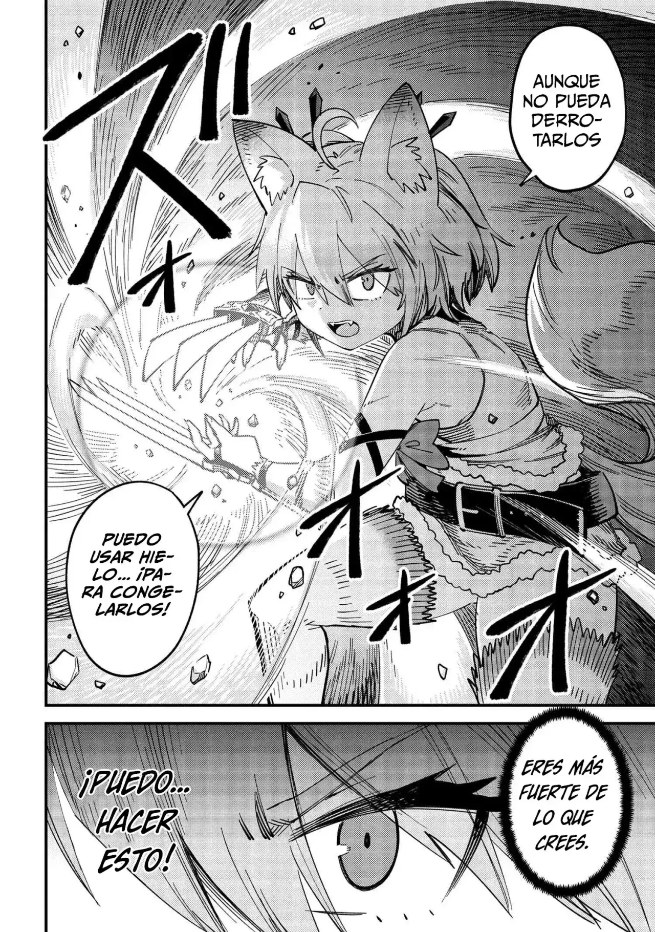 Redo of Healer Capítulo 64.1 - Page 11