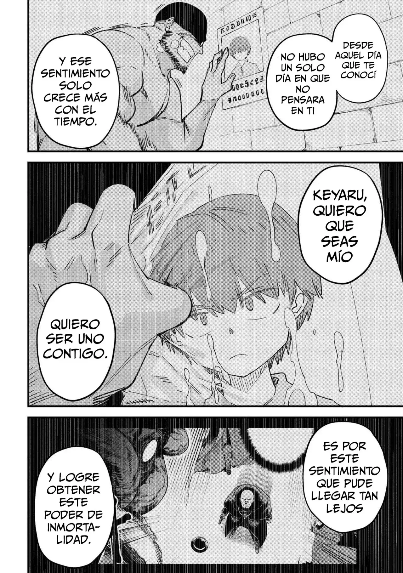 Redo of Healer Capítulo 64.2 - Page 2