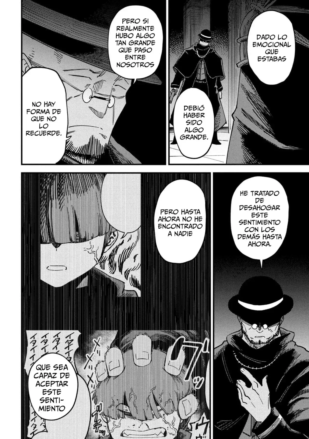 Redo of Healer Capítulo 64.2 - Page 4