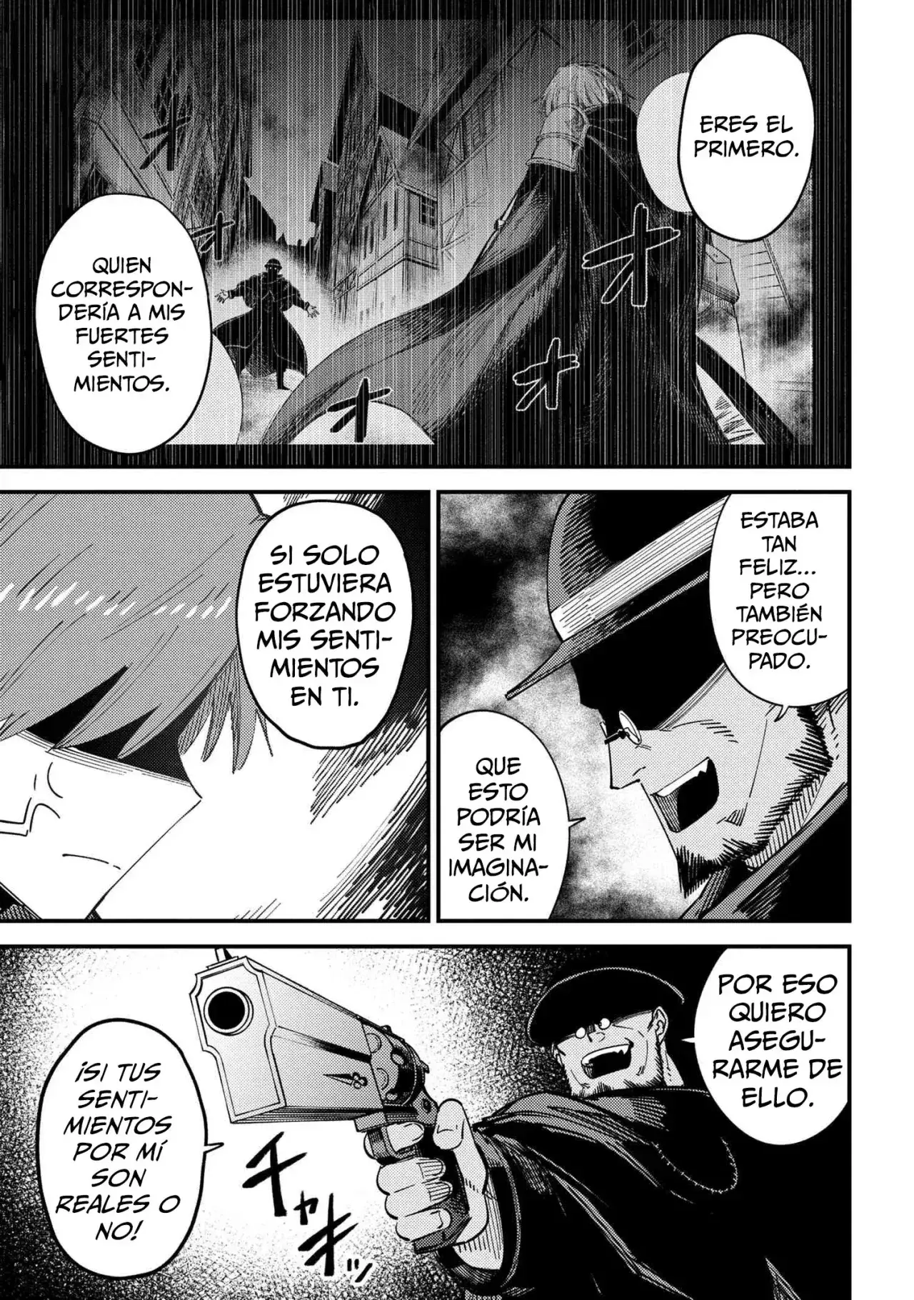 Redo of Healer Capítulo 64.2 - Page 5