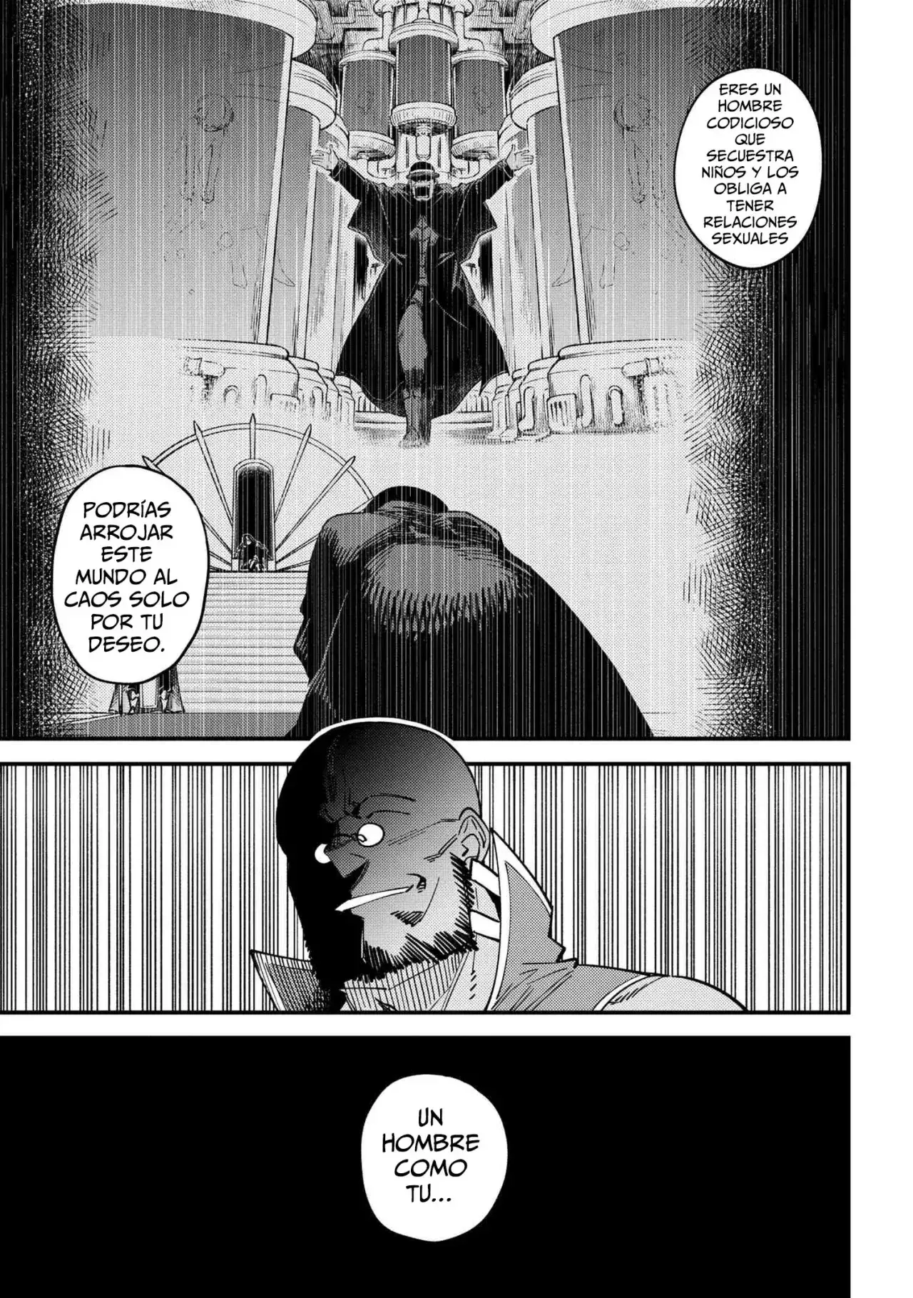 Redo of Healer Capítulo 64.2 - Page 7