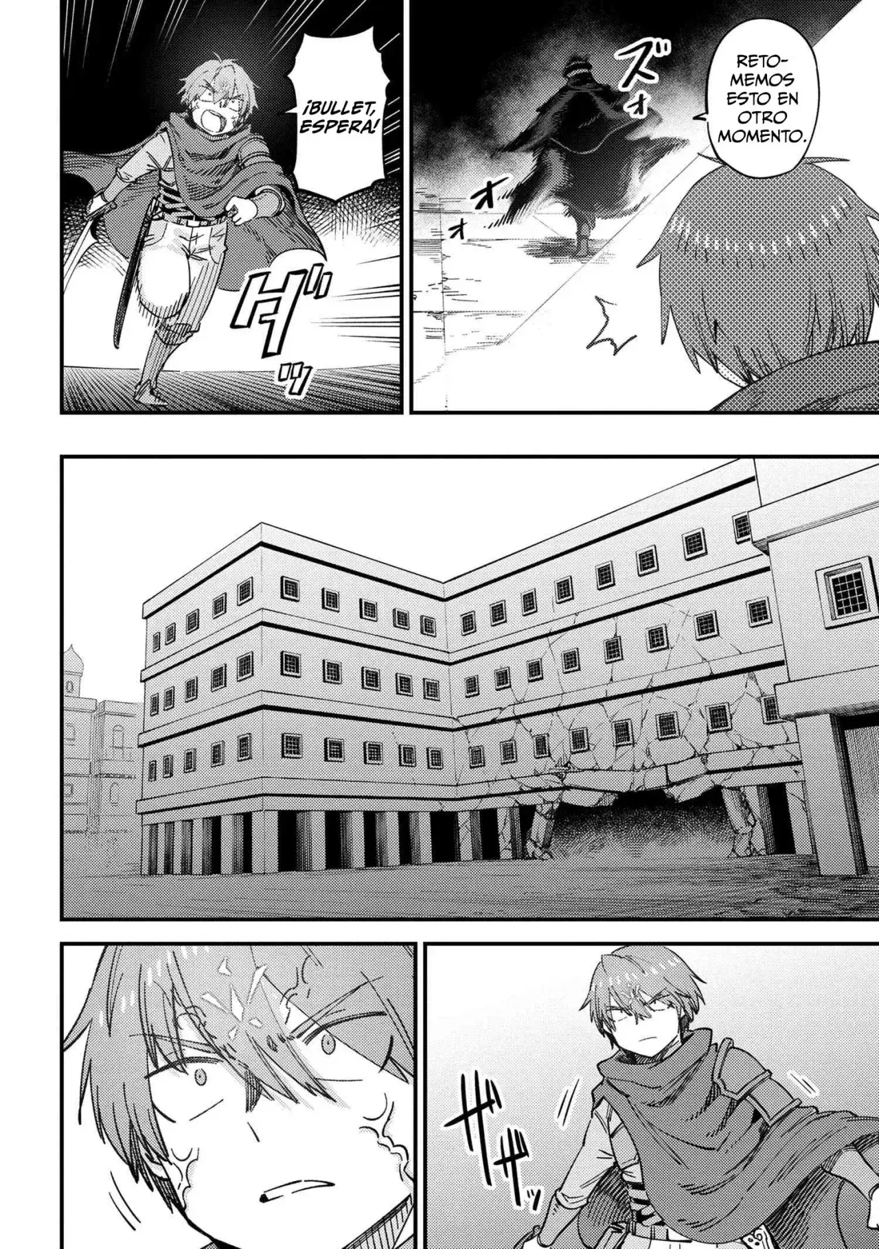 Redo of Healer Capítulo 64.2 - Page 10
