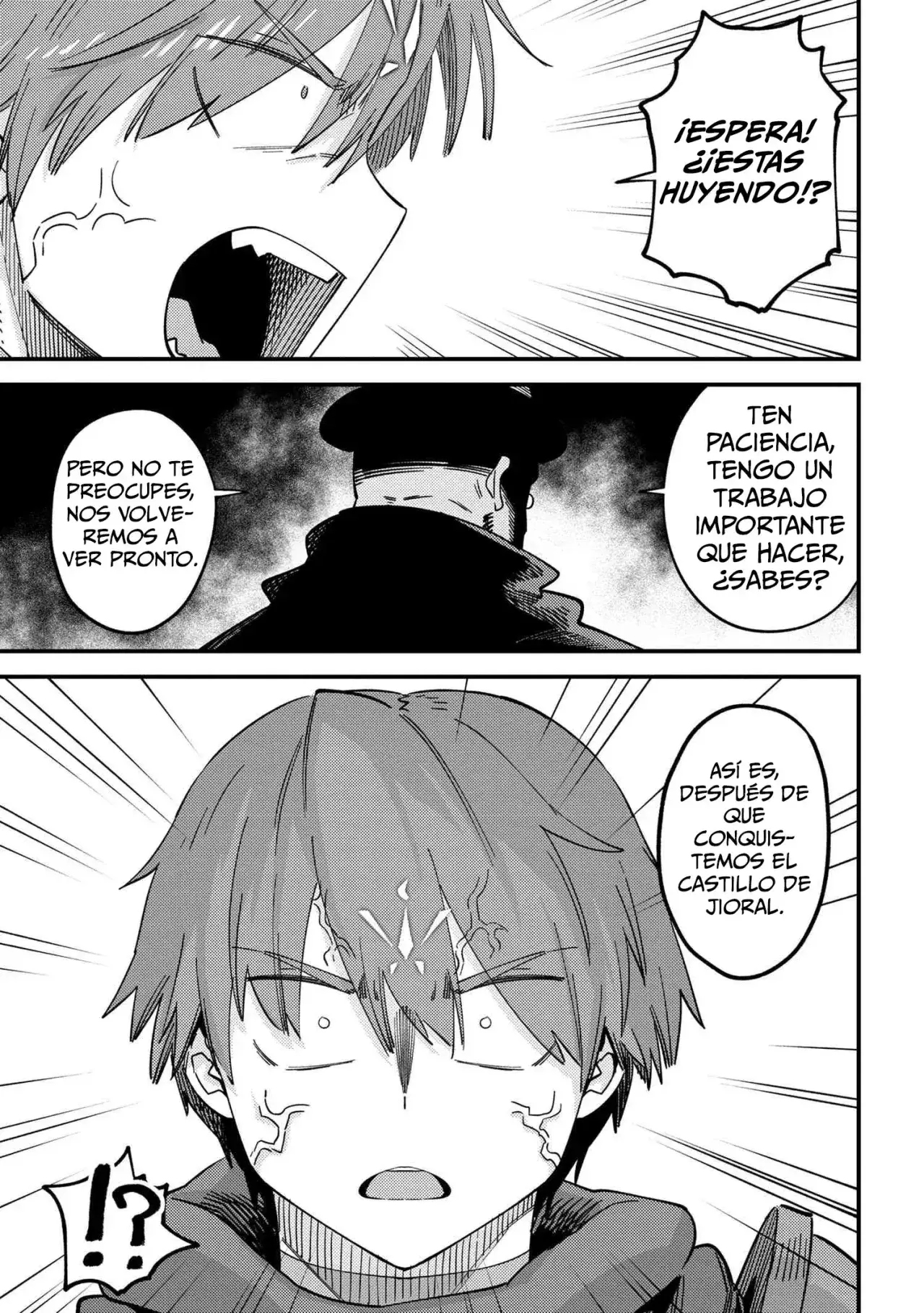 Redo of Healer Capítulo 64.2 - Page 13