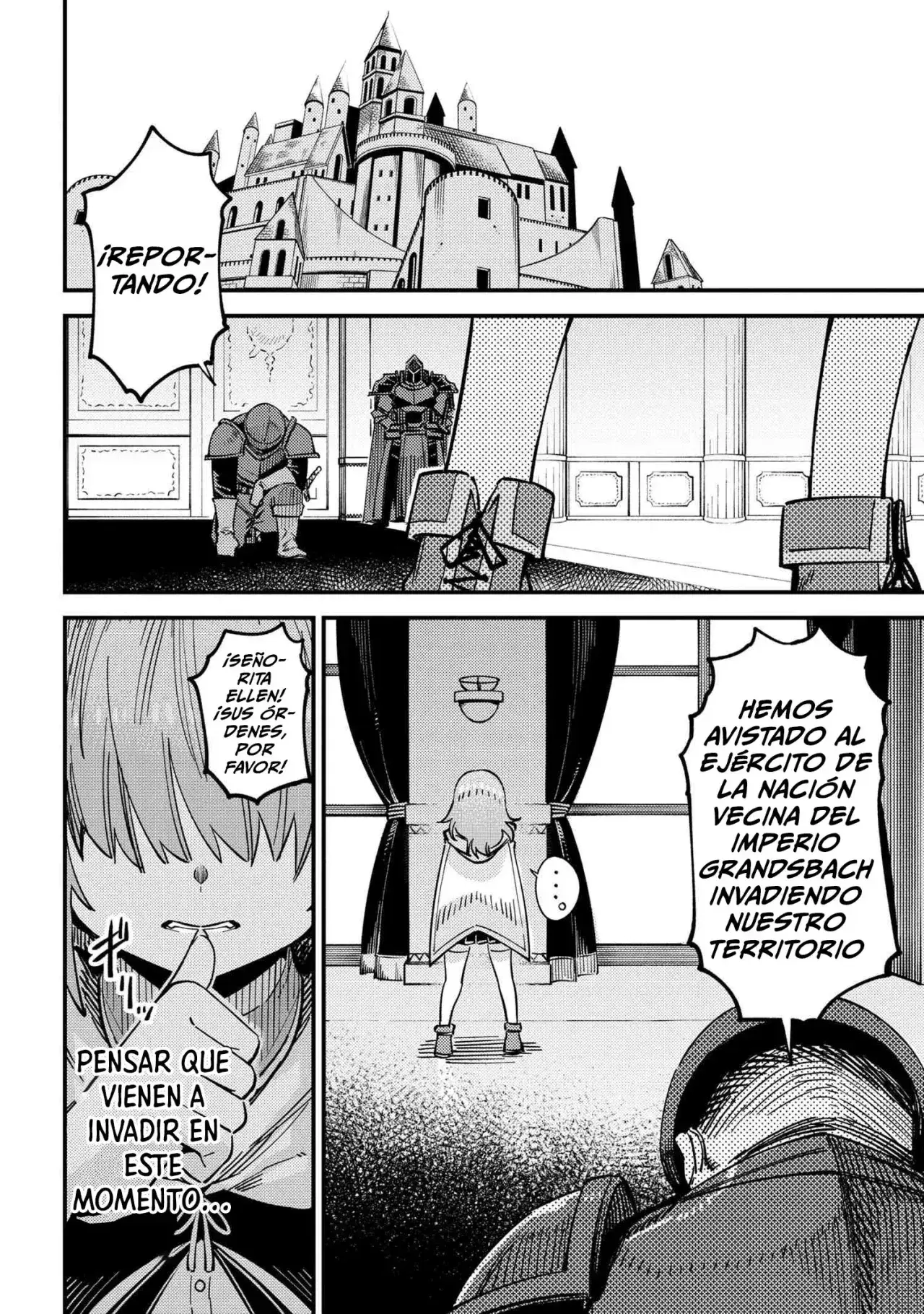 Redo of Healer Capítulo 64.2 - Page 17