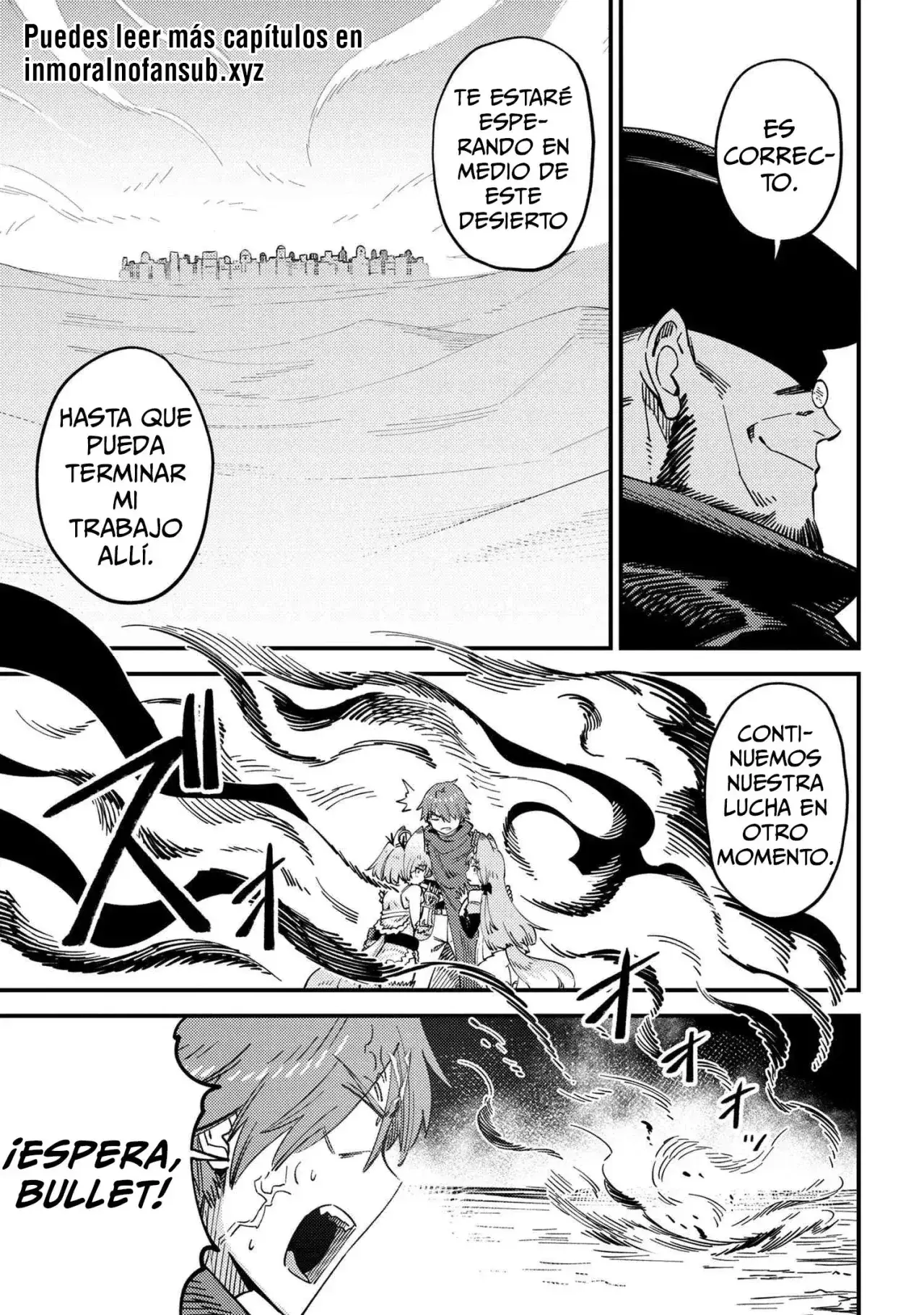 Redo of Healer Capítulo 64.2 - Page 20