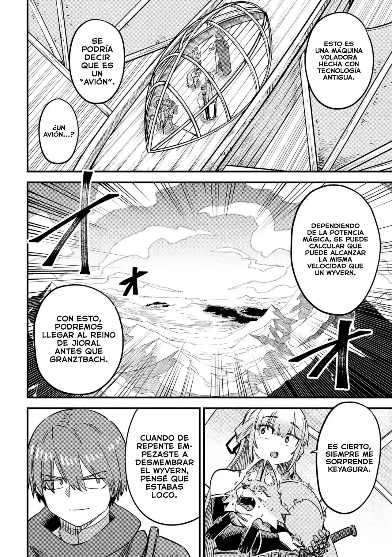Redo of Healer Capítulo 65.1 - Page 10
