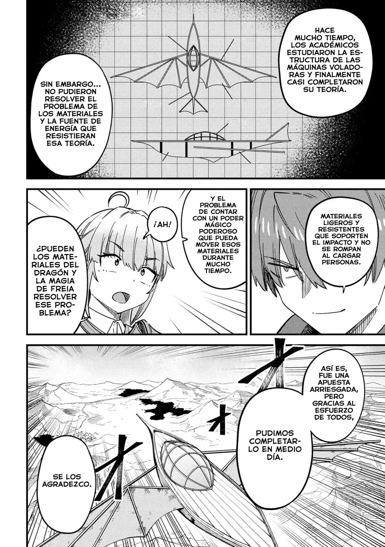 Redo of Healer Capítulo 65.1 - Page 12