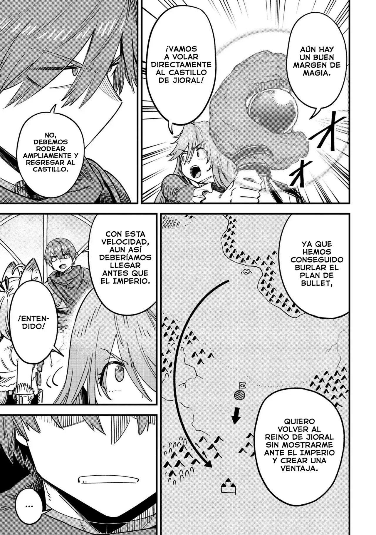 Redo of Healer Capítulo 65.1 - Page 13