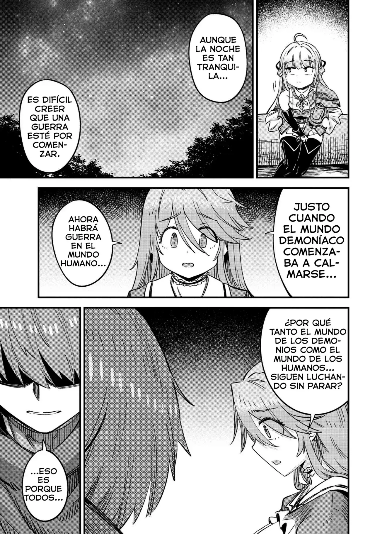 Redo of Healer Capítulo 65.2 - Page 4