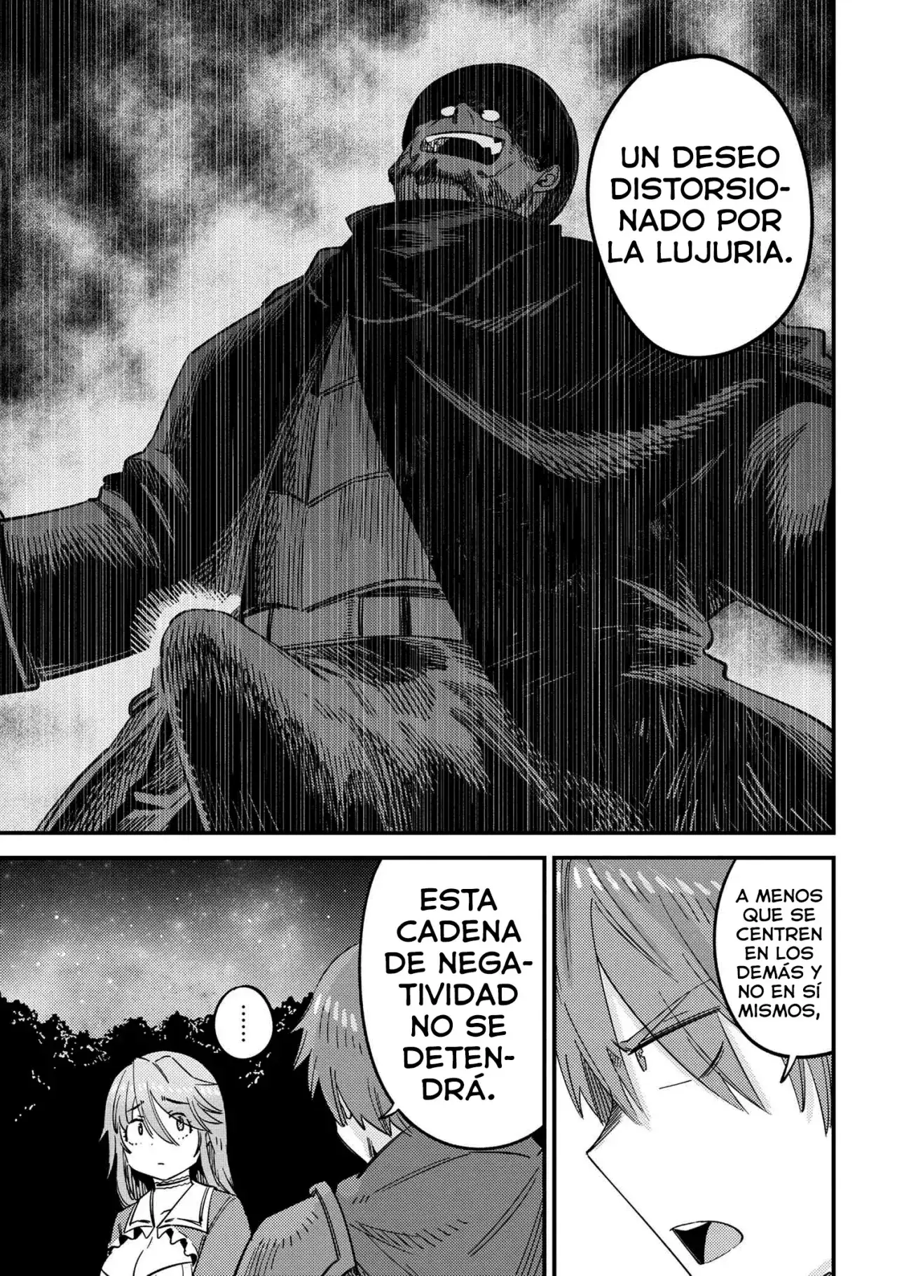 Redo of Healer Capítulo 65.2 - Page 6